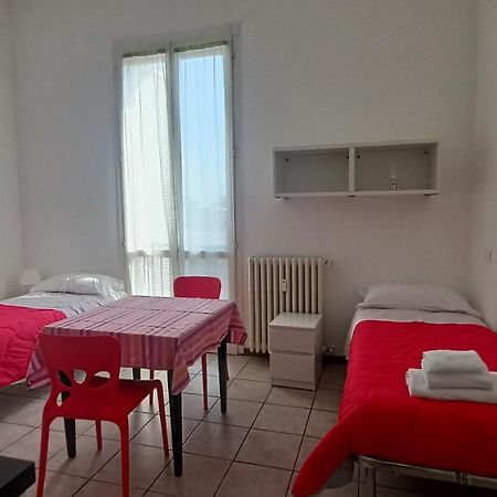 Lovati Apartment Pavia Luaran gambar