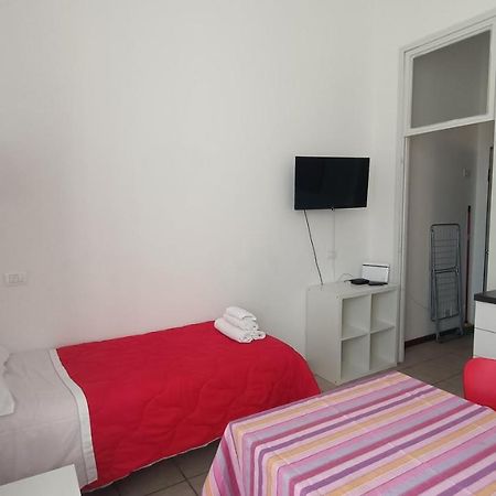 Lovati Apartment Pavia Luaran gambar