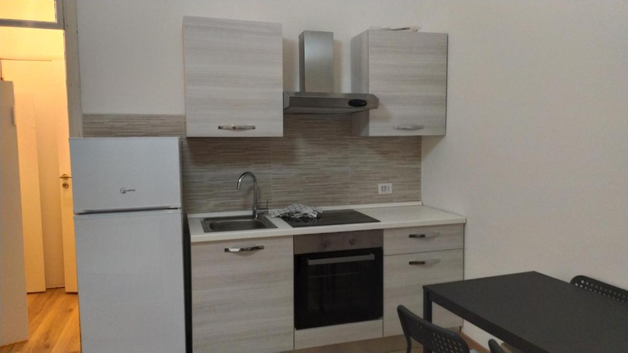 Lovati Apartment Pavia Luaran gambar