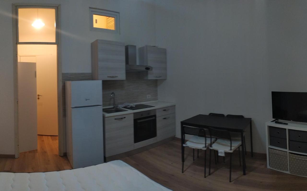 Lovati Apartment Pavia Luaran gambar