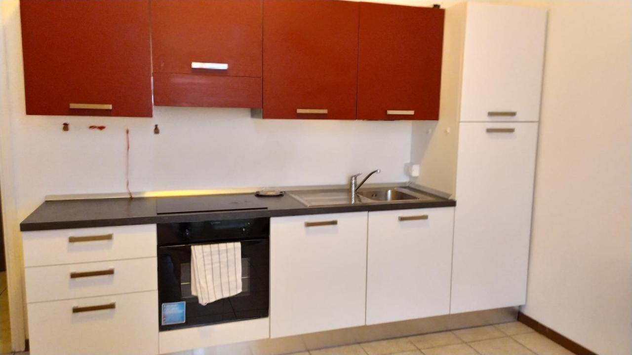 Lovati Apartment Pavia Luaran gambar