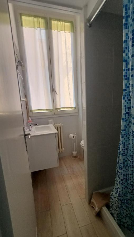 Lovati Apartment Pavia Luaran gambar