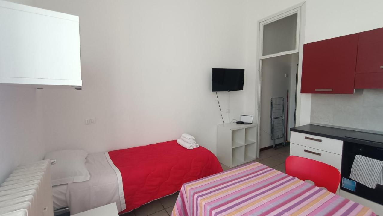 Lovati Apartment Pavia Luaran gambar